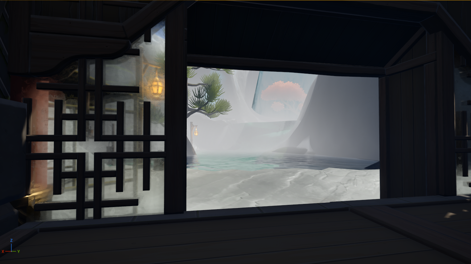 Onsen — vue 2